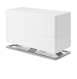 Stadler Form OSKAR Big White- Humidificador, color blanco
