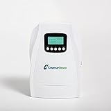 Generador de Ozono Doméstico Digital | Desinfecta Frutas y Verduras | Máquina de...
