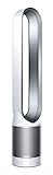Dyson Pure Cool Link - Ventilador purificador de torre, 56 W de potencia, 63 dBa...