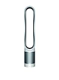 Dyson Pure Cool Link - Ventilador purificador de torre, 56 W de potencia, 63 dBa...