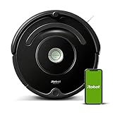 iRobot Robot Aspirador Roomba® 671 - Sugerencias Personalizadas - Compatible con...