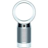 Dyson Pure Cool DP04 ME Fan 310154-02 White Silver