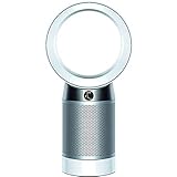 Dyson Ventilador de escritorio purificador de aire HEPA Pure Cool