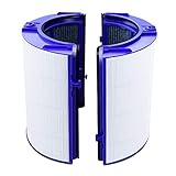 iAmoy Filtro HEPA de repuesto compatible con Dyson Pure Cool TP06 TP07 TP7Ay Pure...