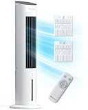 Pro Breeze OmniAir Climatizador Evaporativo Portátil 3 en 1 de 5L con...