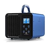 Airthereal MA10K-PRODIGI - Máquina de ozono de alto rendimiento para eliminar...